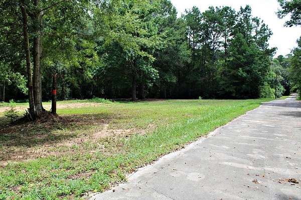 0.51 Acres of Residential Land for Sale in Newton, Texas
