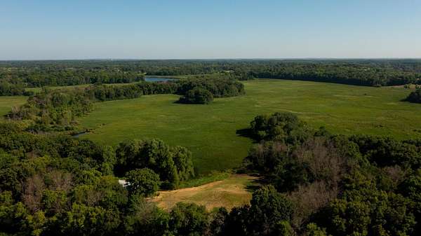 101 Acres of Recreational & Residential Land for Sale in Medina, Minnesota