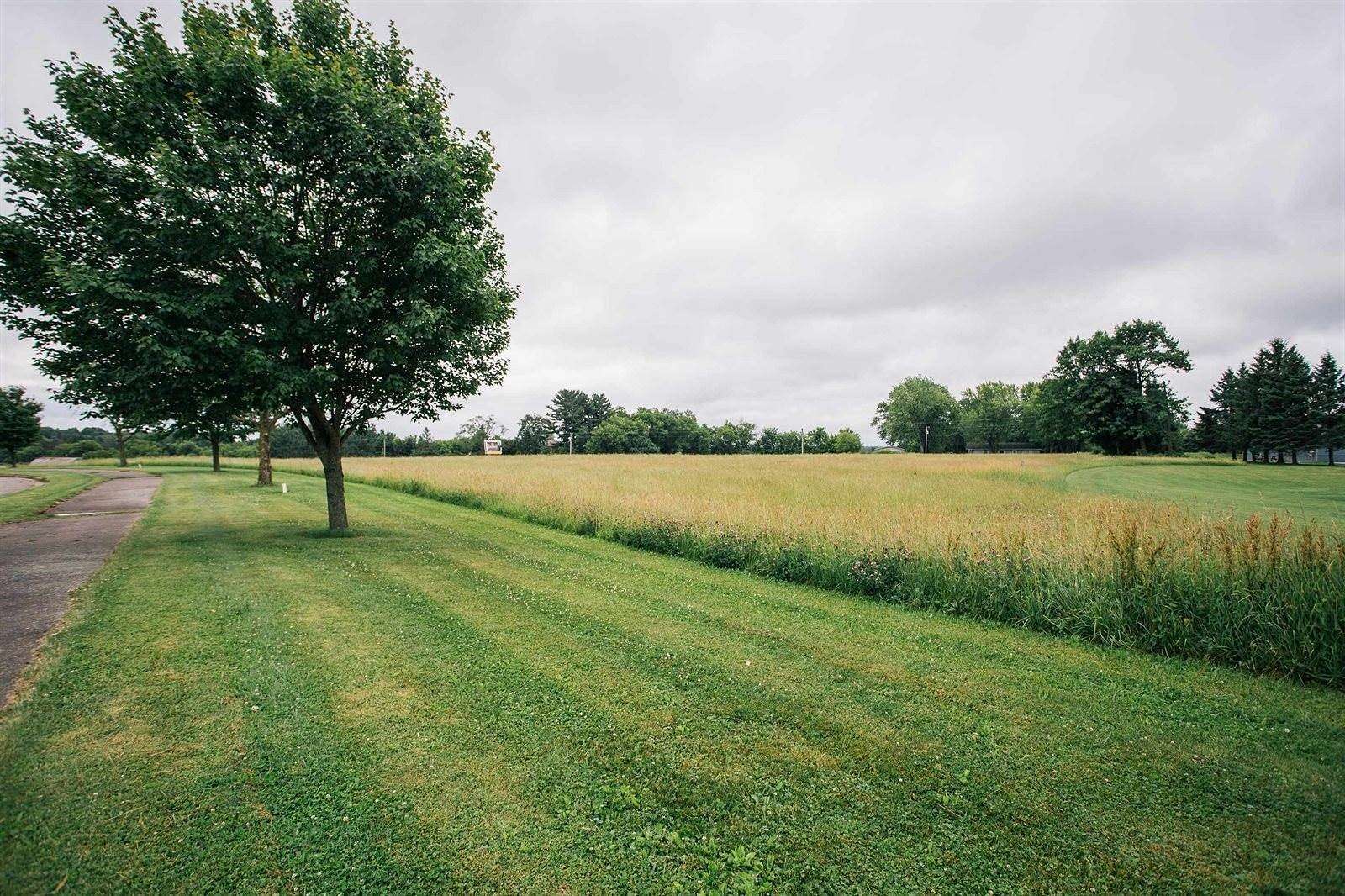 3 Acres of Commercial Land for Sale in Neillsville, Wisconsin