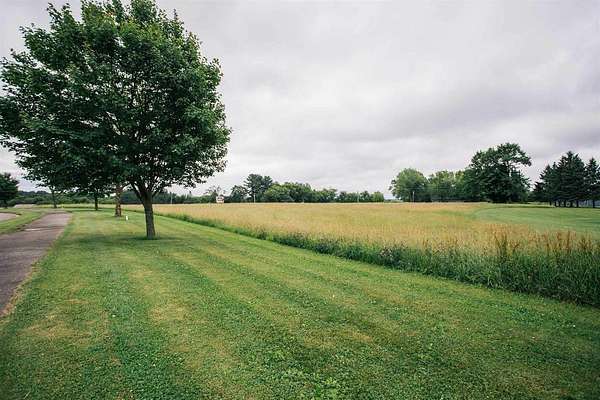 3 Acres of Commercial Land for Sale in Neillsville, Wisconsin