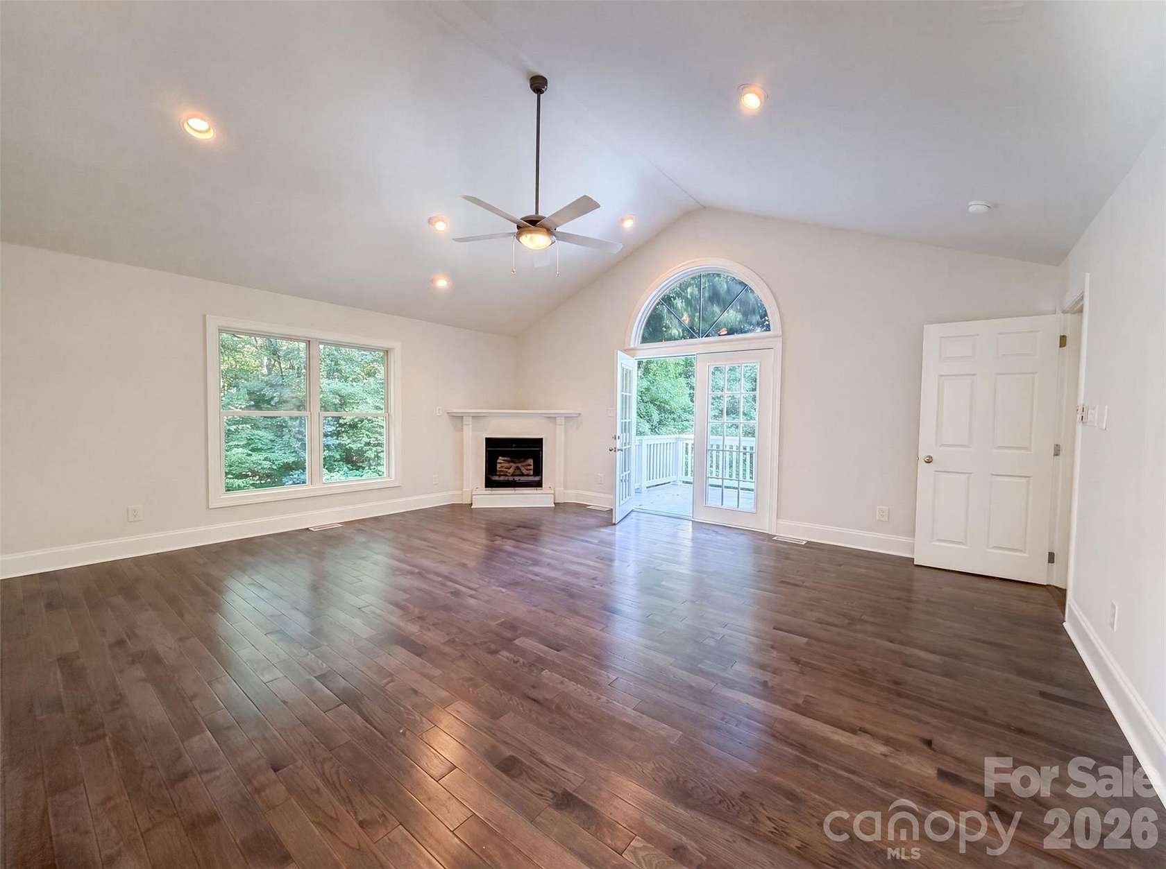 2 Acres of Land with Home for Sale in Fort Mill, South Carolina
