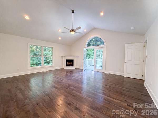 2 Acres of Land with Home for Sale in Fort Mill, South Carolina