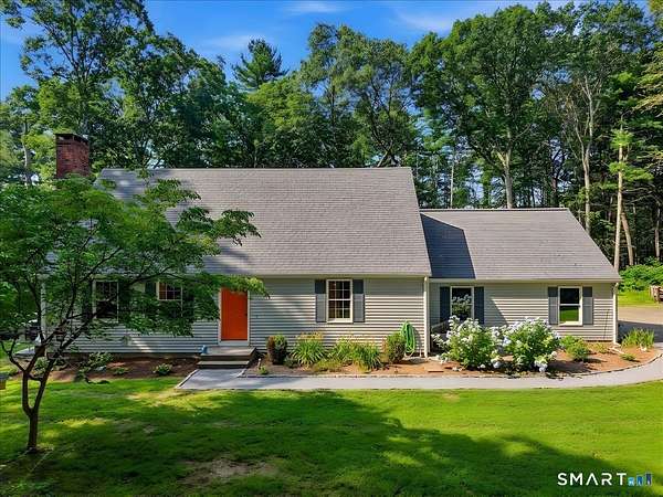 2.47 Acres of Land with Home for Sale in Westbrook, Connecticut