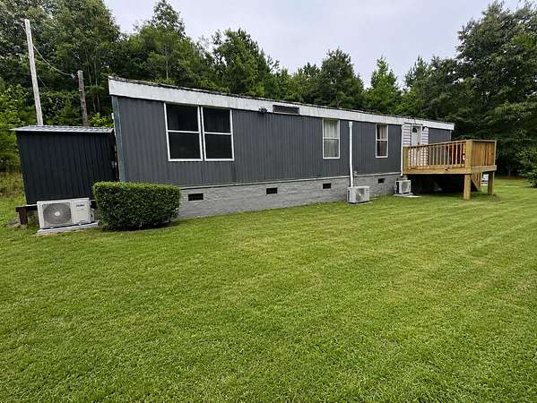 2.2 Acres of Land with Home for Sale in LaFayette, Georgia