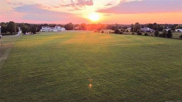 4.68 Acres of Residential Land for Sale in Coweta, Oklahoma