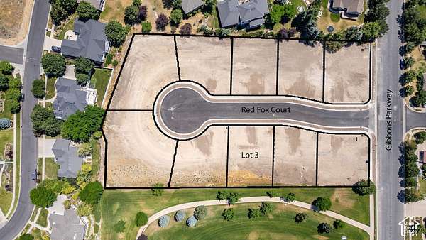 0.26 Acres of Residential Land for Sale in Logan, Utah