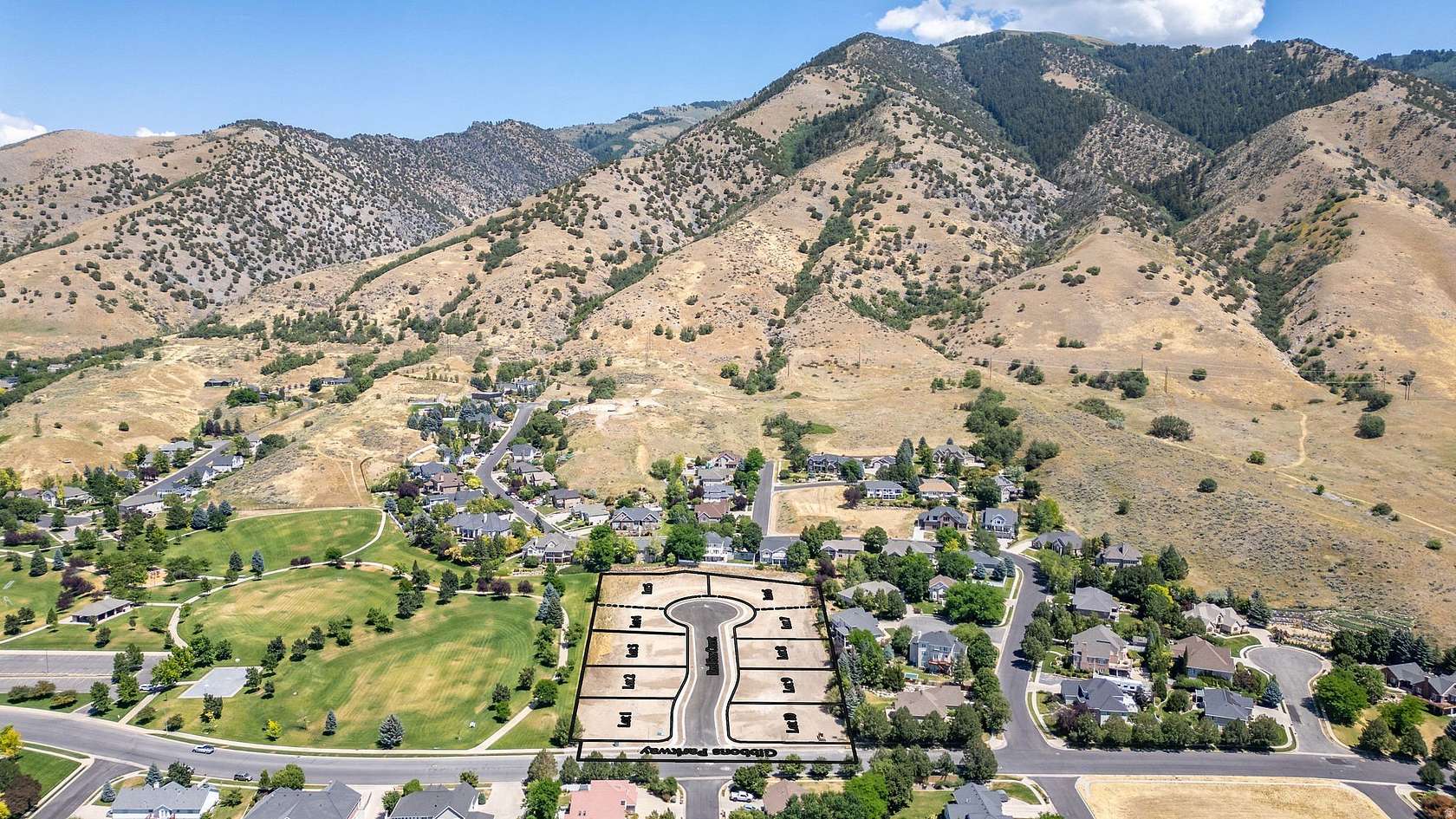 0.26 Acres of Residential Land for Sale in Logan, Utah