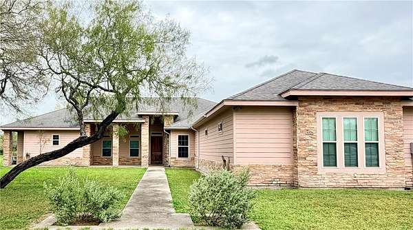 1.87 Acres of Land with Home for Sale in Kingsville, Texas