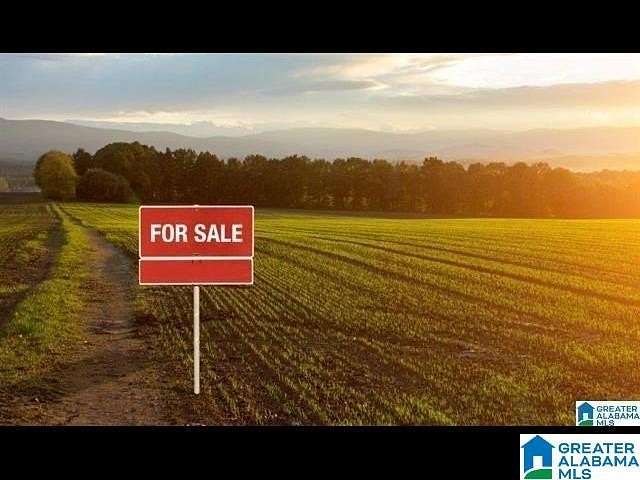 0.46 Acres of Land for Sale in Springville, Alabama