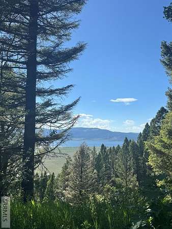13.4 Acres of Recreational Land for Sale in Island Park, Idaho