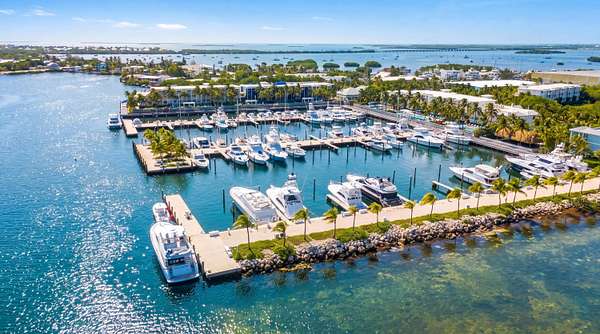 Land for Sale in Stock Island, Florida