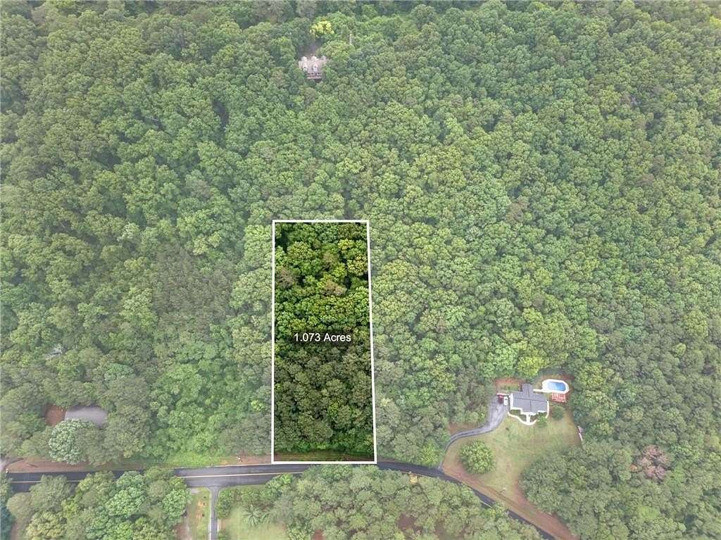 1 Acre of Mixed-Use Land for Sale in Rome, Georgia