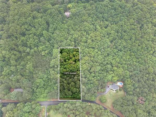 1 Acre of Mixed-Use Land for Sale in Rome, Georgia