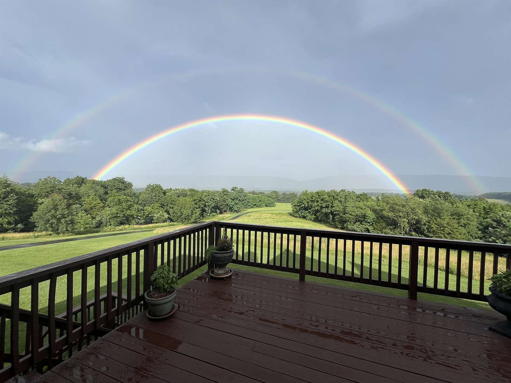 65.6 Acres of Agricultural Land with Home for Sale in New Market, Virginia