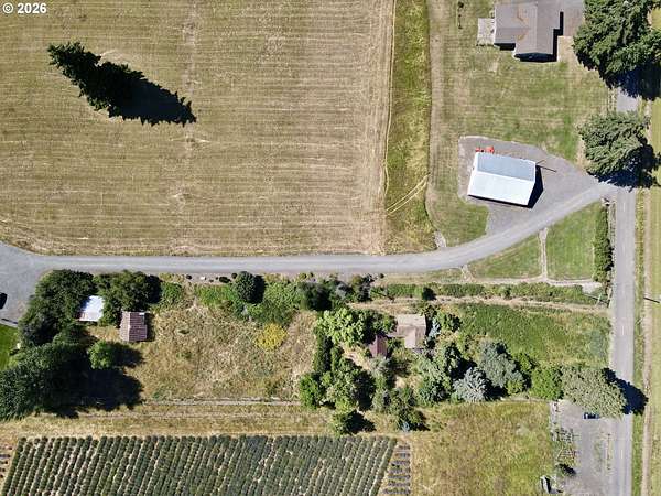 1.23 Acres of Residential Land for Sale in Parkdale, Oregon
