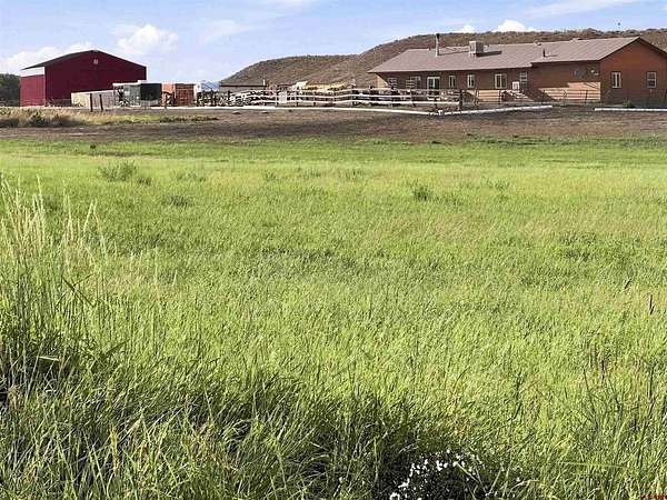 29.1 Acres of Land with Home for Sale in Delta, Colorado