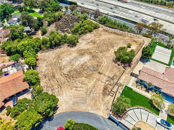 2.46 Acres of Residential Land for Sale in San Juan Capistrano, California