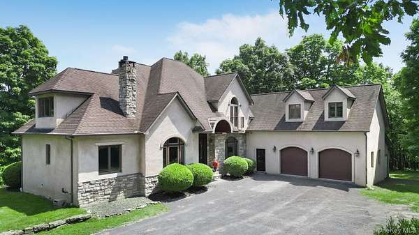 11.9 Acres of Land with Home for Sale in Montgomery, New York