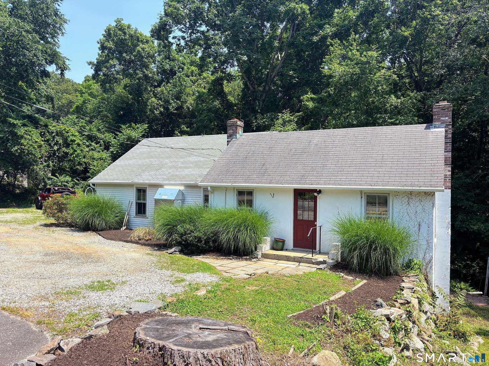 1.6 Acres of Land with Home for Sale in Essex, Connecticut