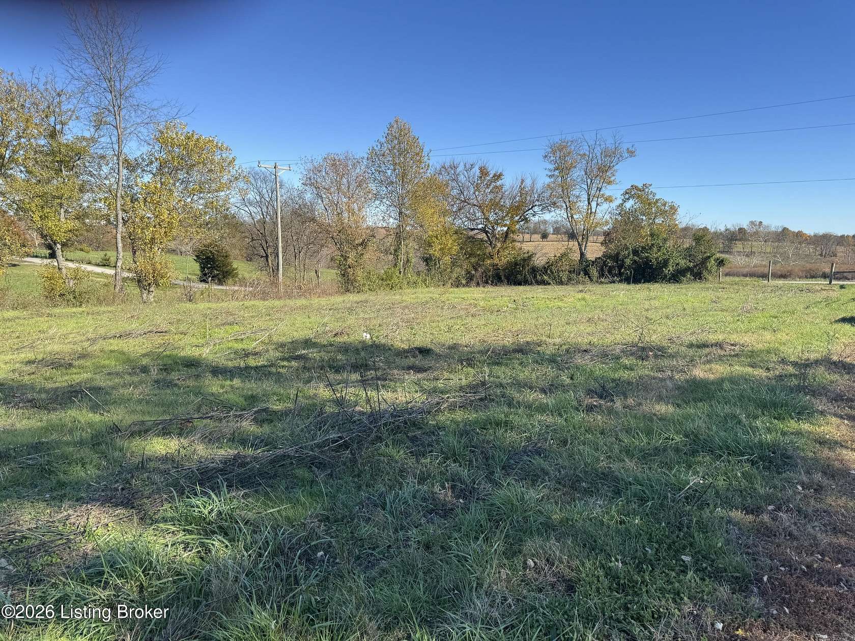 10 Acres of Land for Sale in Pleasureville, Kentucky