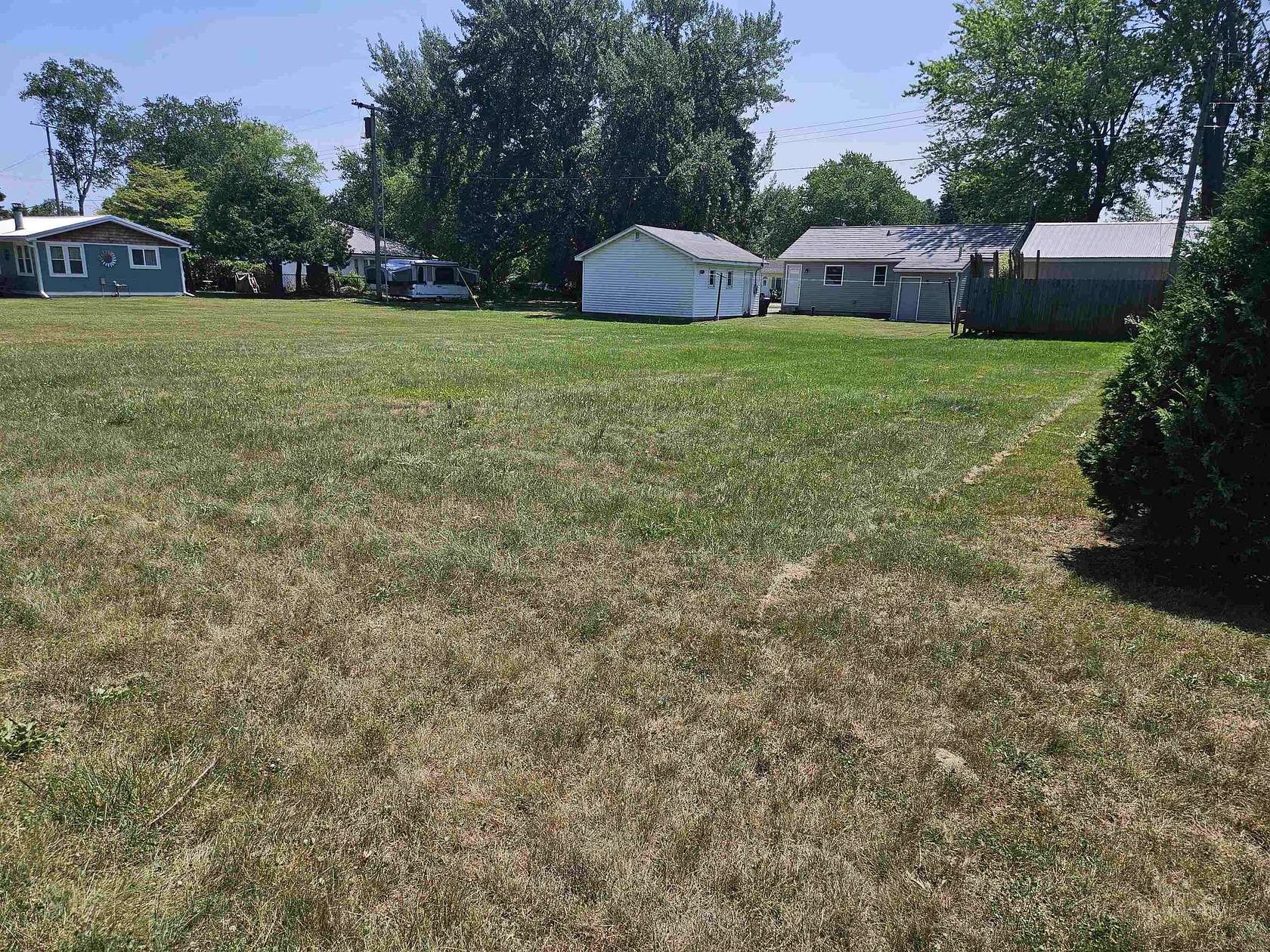 0.14 Acres of Residential Land for Sale in Lexington, Michigan