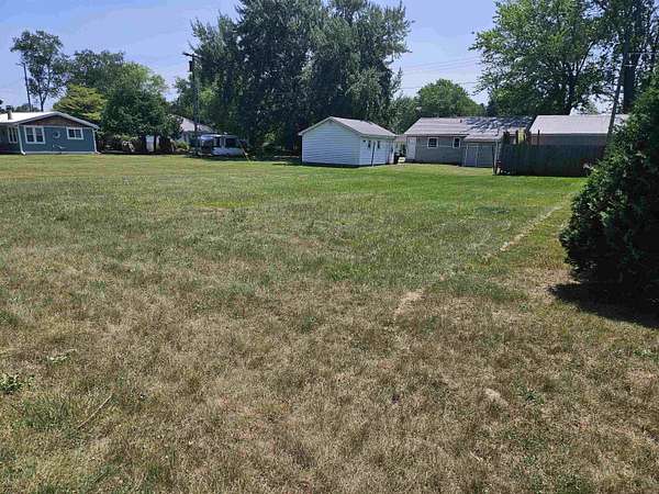 0.14 Acres of Residential Land for Sale in Lexington, Michigan