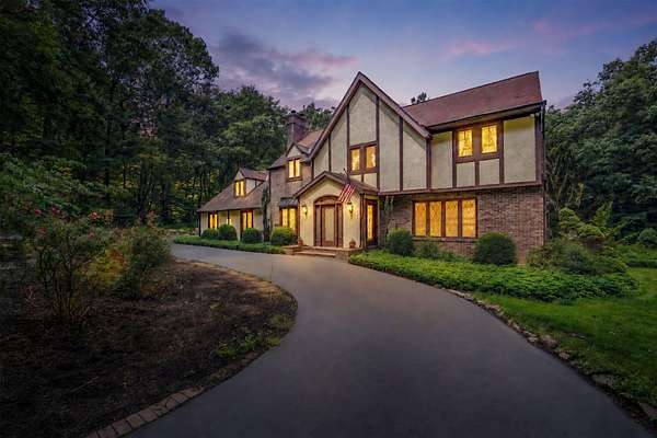 6 Acres of Land with Home for Sale in Pottstown, Pennsylvania
