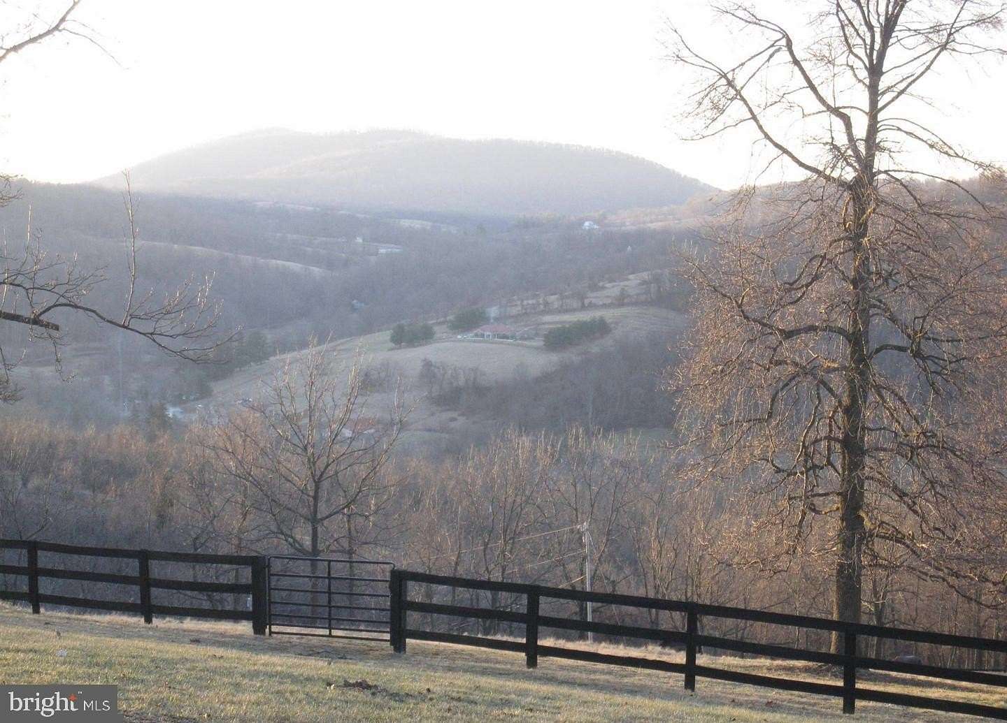 14.1 Acres of Improved Land for Sale in Linden, Virginia