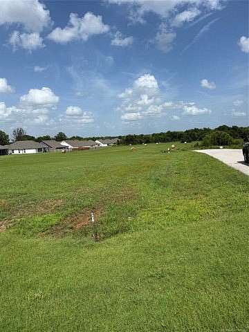 1 Acre of Residential Land for Sale in Broken Arrow, Oklahoma