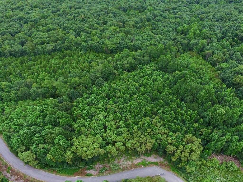 3.52 Acres of Residential Land for Sale in Spencer, Tennessee