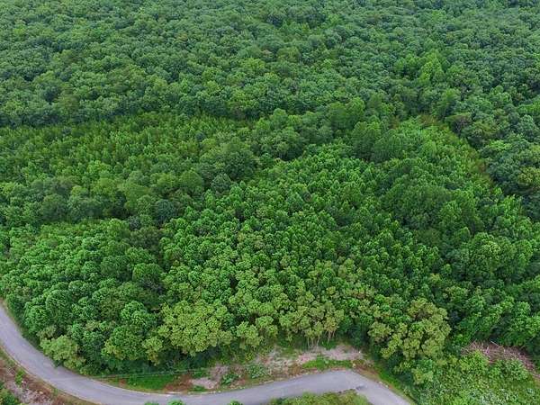 3.52 Acres of Residential Land for Sale in Spencer, Tennessee
