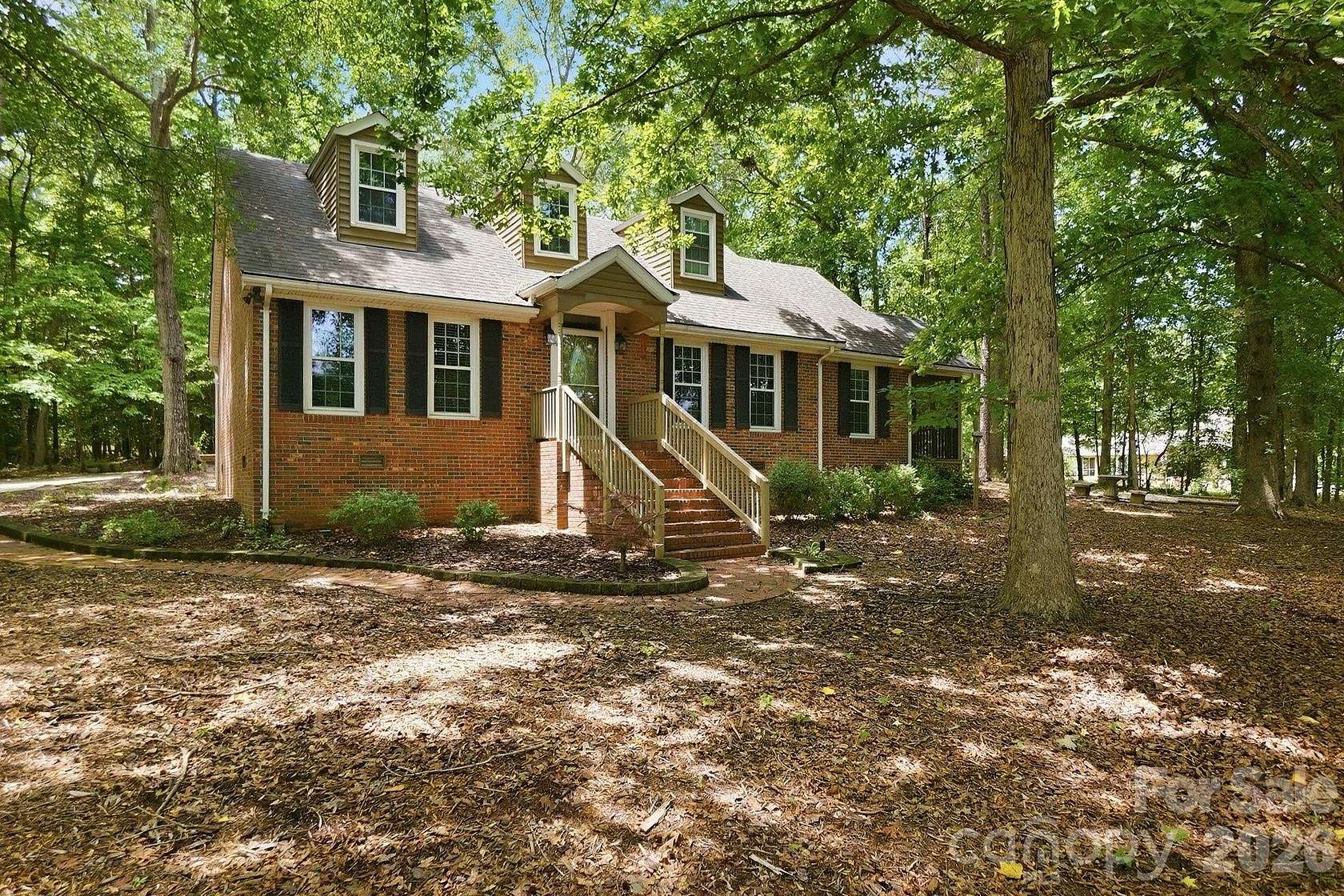 2.12 Acres of Land with Home for Sale in Fort Mill, South Carolina