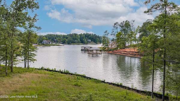 0.96 Acres of Residential Land for Sale in Jacksons' Gap, Alabama