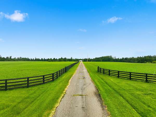 508 Acres of Land for Sale in Liberty, Kentucky