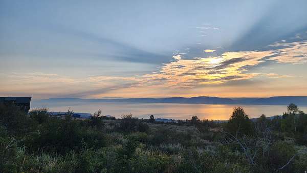 3 Acres of Residential Land for Sale in Garden City, Utah