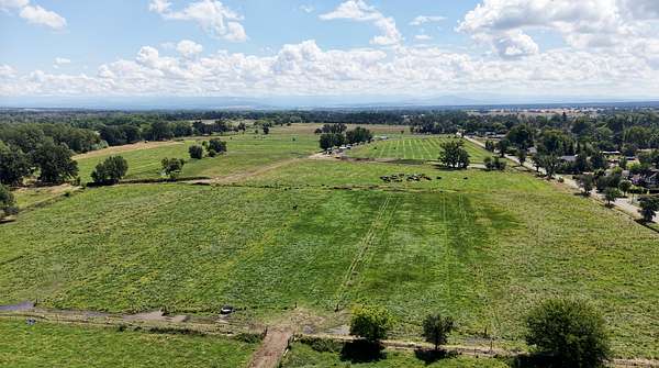 56.8 Acres of Improved Land for Sale in Cottonwood, California