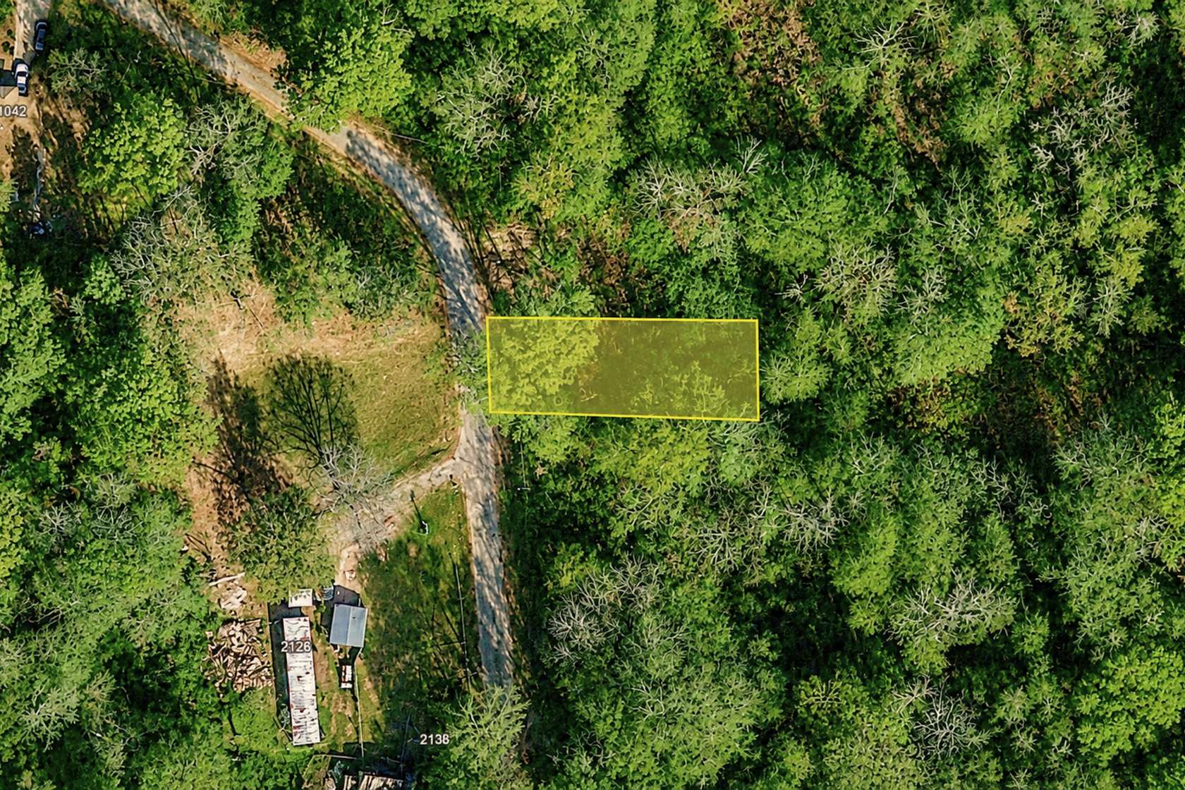 0.14 Acres of Residential Land for Sale in Laurel, Mississippi