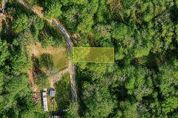 0.14 Acres of Residential Land for Sale in Laurel, Mississippi