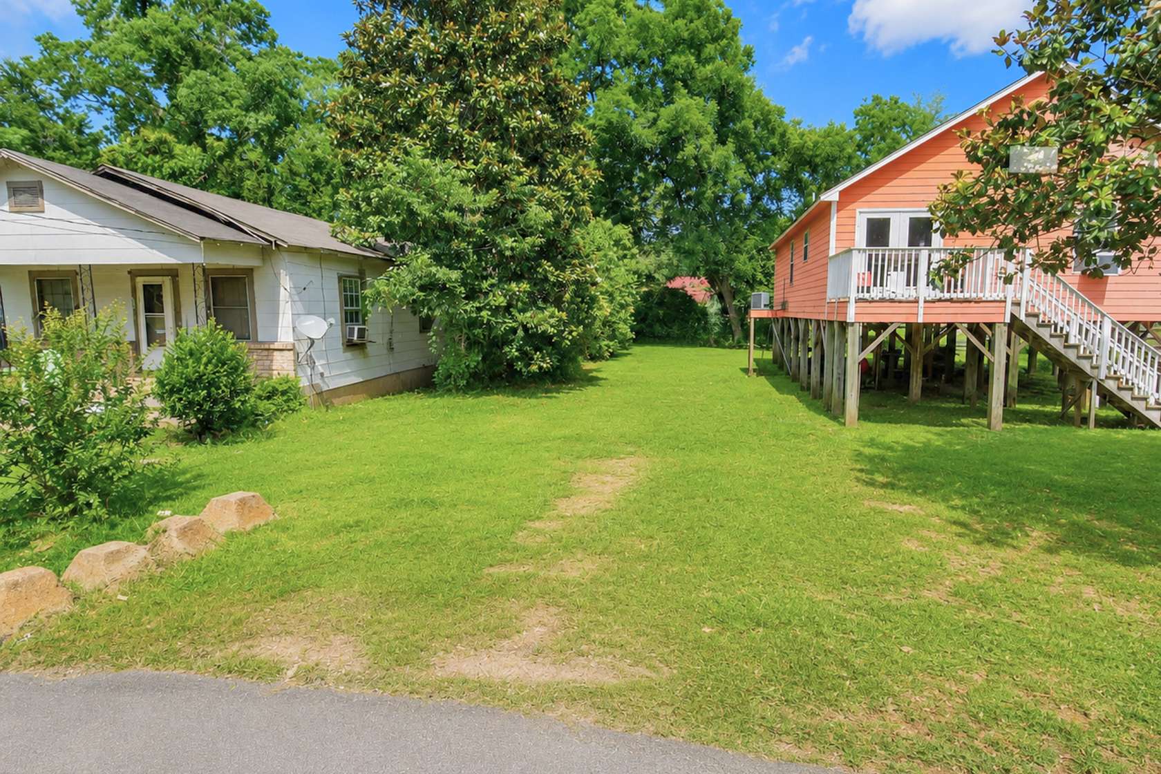 0.1 Acres of Residential Land for Sale in Laurel, Mississippi
