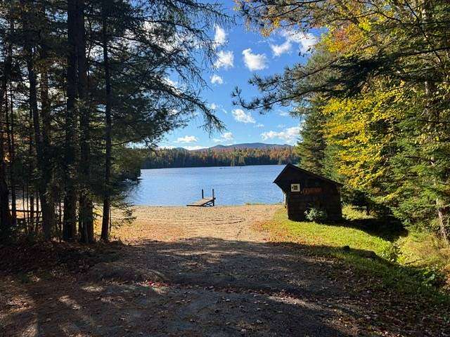 1.17 Acres of Residential Land for Sale in Indian Lake, New York