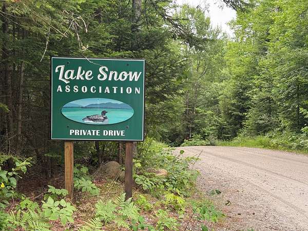 1.17 Acres of Residential Land for Sale in Indian Lake, New York