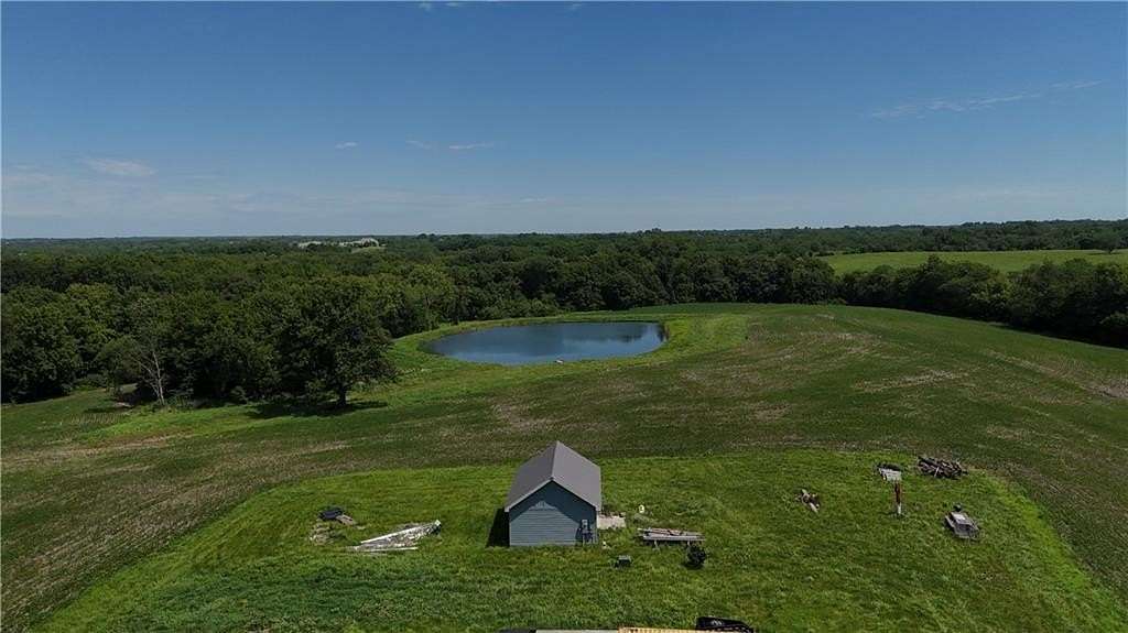 20 Acres of Land for Sale in Plattsburg, Missouri