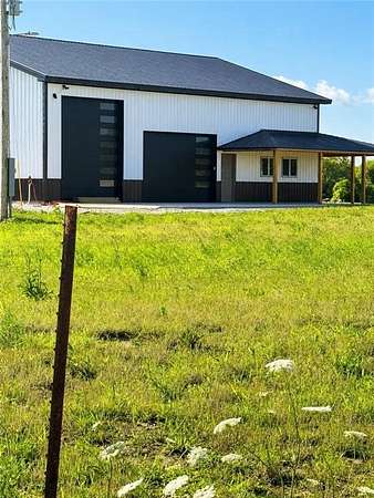11 Acres of Improved Land for Sale in Odessa, Missouri