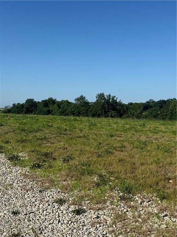 9 Acres of Residential Land for Sale in Odessa, Missouri