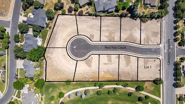 0.25 Acres of Residential Land for Sale in Logan, Utah
