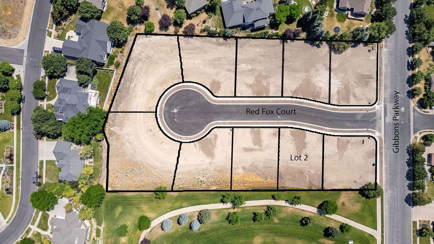 0.24 Acres of Residential Land for Sale in Logan, Utah