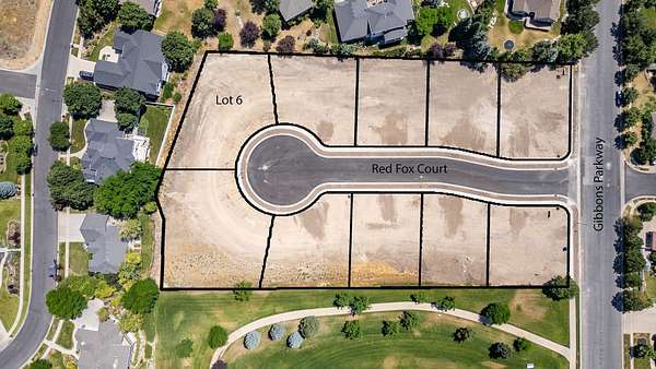 0.35 Acres of Residential Land for Sale in Logan, Utah