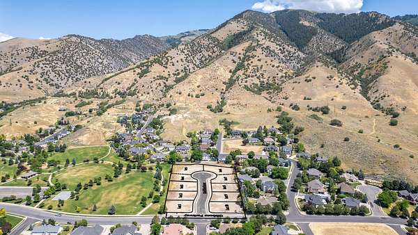 0.27 Acres of Residential Land for Sale in Logan, Utah