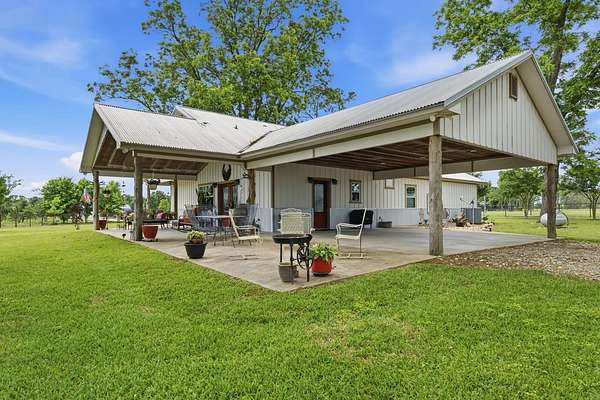 12 Acres of Land for Sale in Alba, Texas