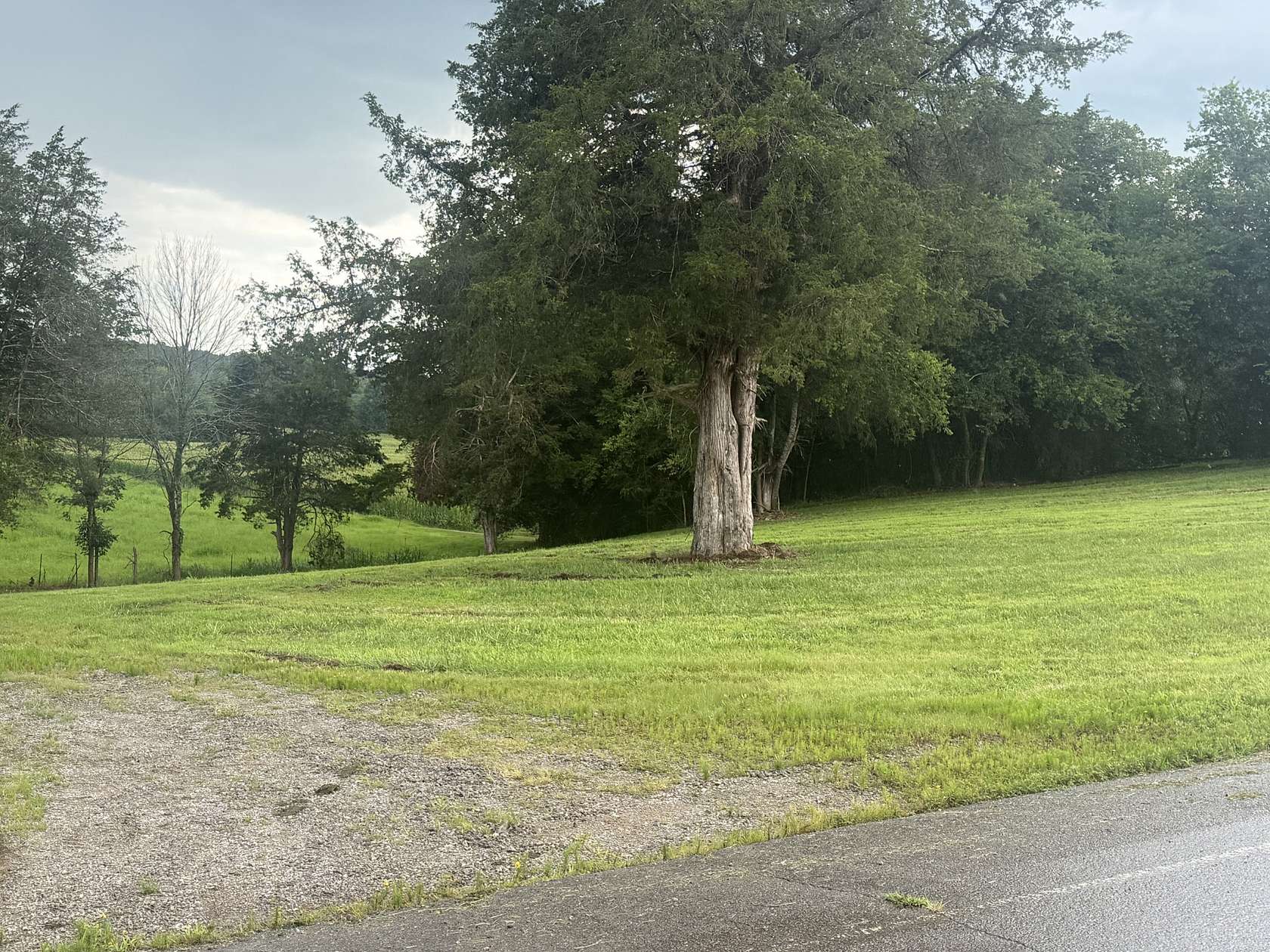 7.76 Acres of Agricultural Land for Sale in Lebanon, Tennessee